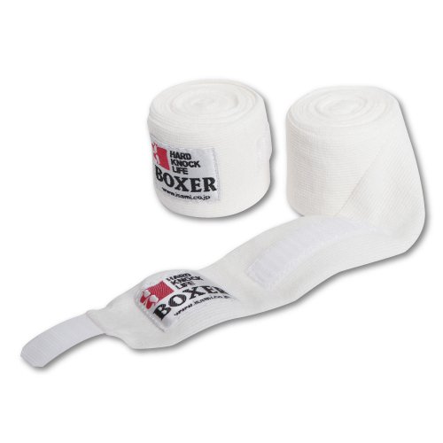 Winning バンテージ 練習用 コットン 非伸縮 VL-C 10組セット Winning バンテージ 練習用 コットン 非伸縮 VL-C 10組セット