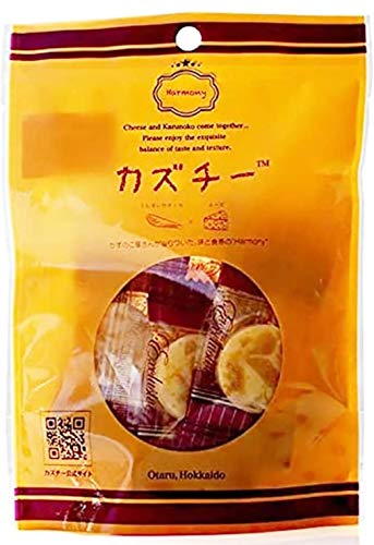 カズチー 1