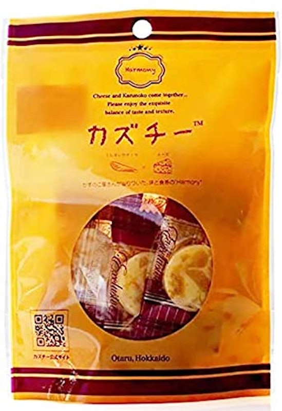 カズチー 1
