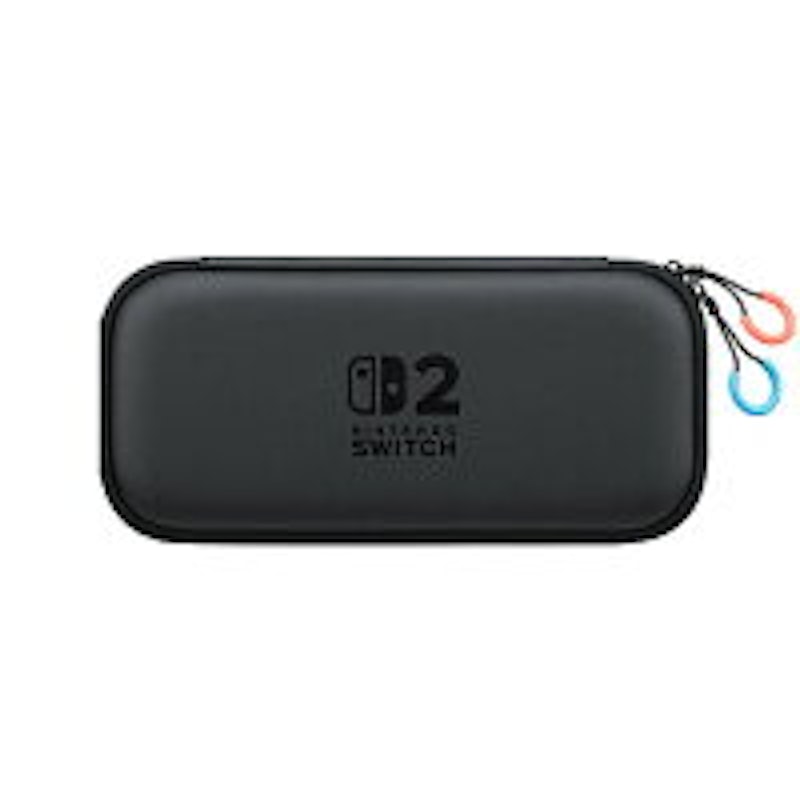 Nintendo Switch 2 キャリングケース 1