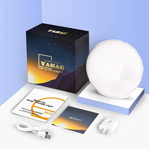 光で起こしてくれる目覚まし時計おすすめ人気ランキング7選 Mybest