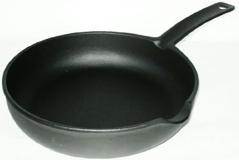 南部鉄器 1
