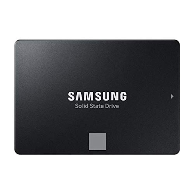 SSD 870 EVO 1