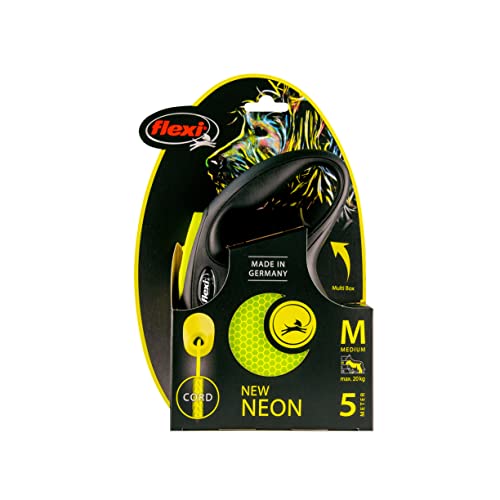 ニューネオン 中型犬用 コードタイプ 4