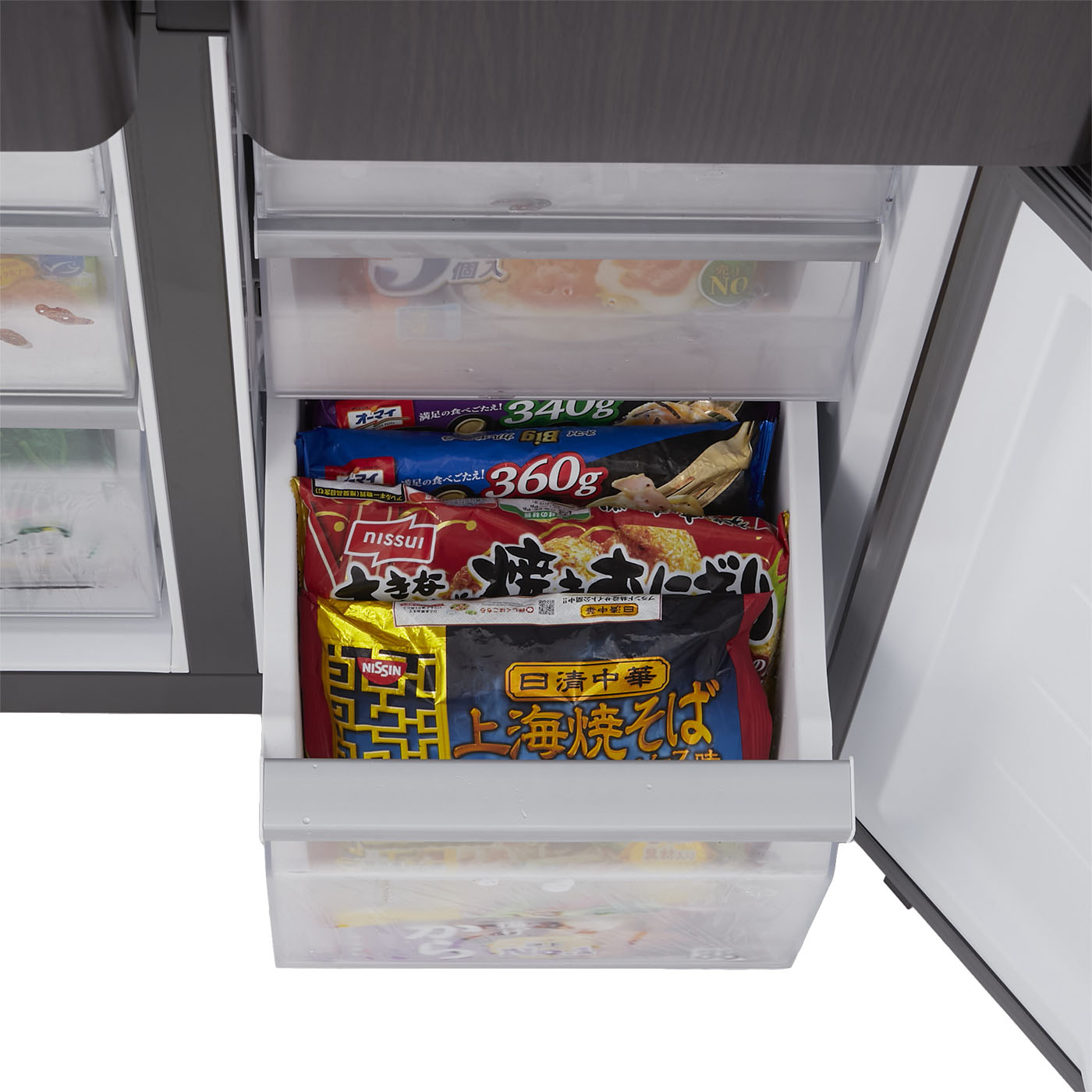 冷蔵庫 17