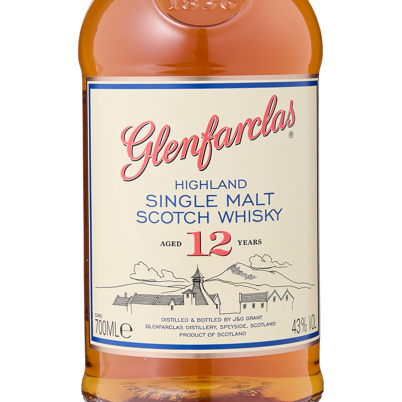 グレンファークラス 12年を検証レビュー！ハイボールに合うウイスキー