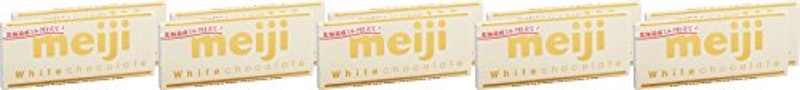 ホワイトチョコレート 4