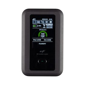 モバイルプランニング NETAGE(5G FS050W)を検証レビュー!ポケット型WiFiレンタルの選び方も紹介 2