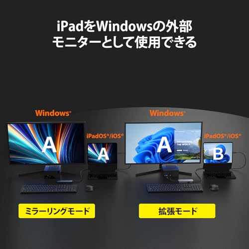 クロスリンクハブ 5