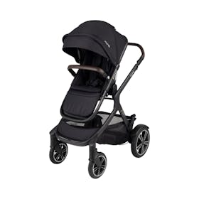 カトージ Nuna DEMI nextを検証レビュー!B型ベビーカーの選び方も紹介 1