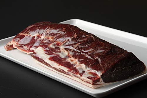 鹿肉 ロースブロック 1