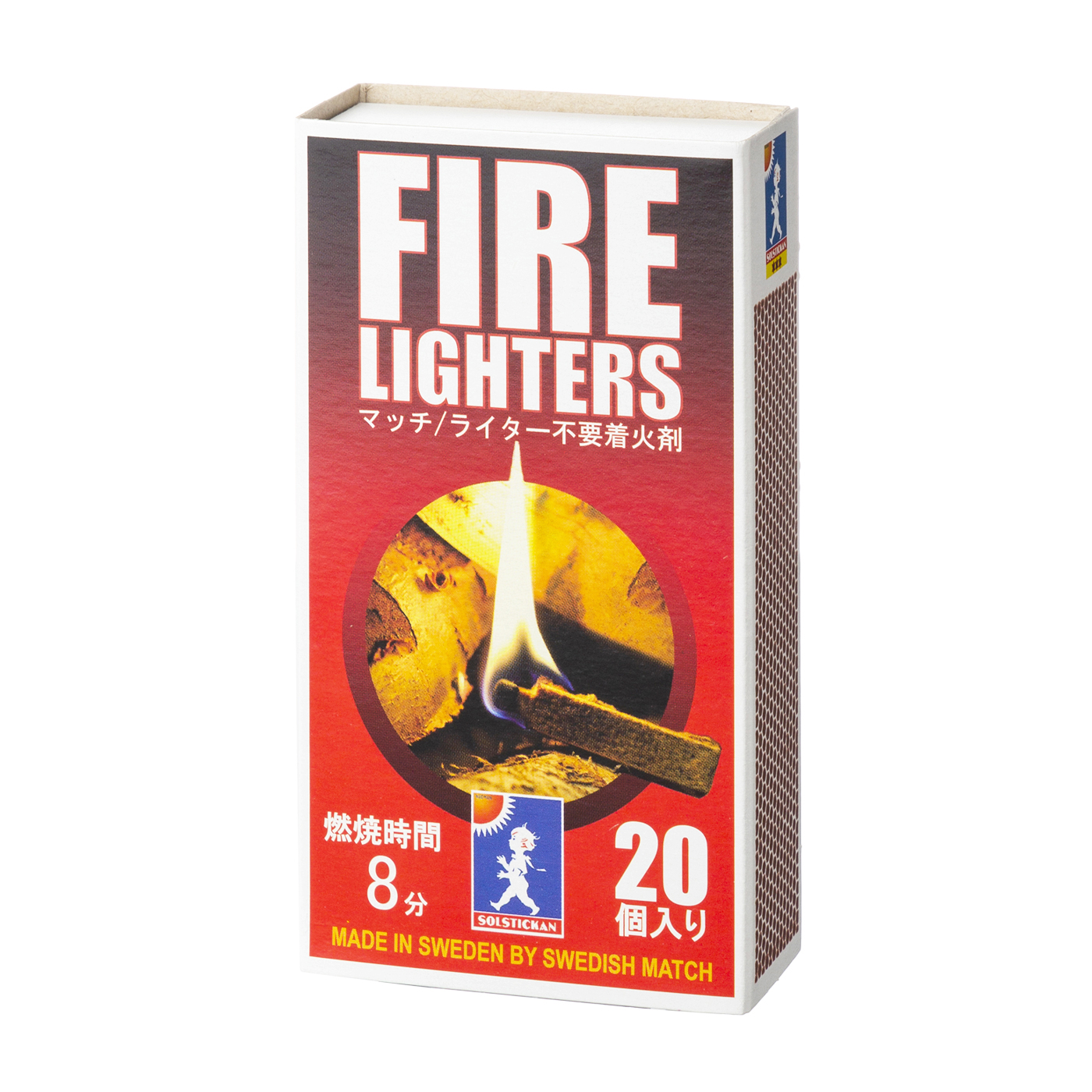 FIRE LIGHTERSを全22商品と比較！口コミや評判を実際に使ってレビューしました！ | mybest