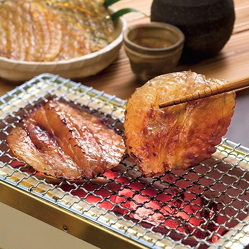 ふぐ味醂干 2