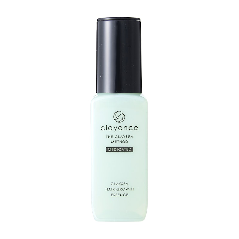 クレイスパ 薬用育毛剤 ヘアグロウ 1