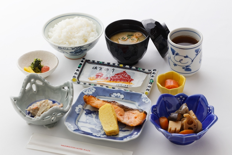 博多中洲ワシントンホテルプラザ 6