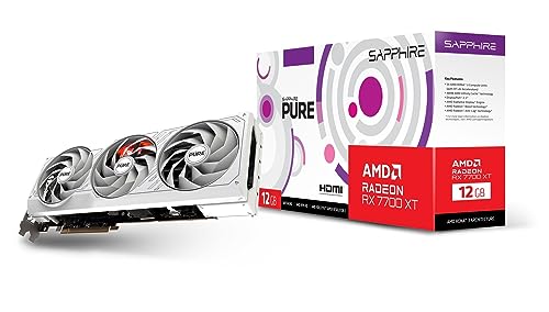 Radeon RX 7700 XTのグラフィックボードのおすすめ人気ランキング
