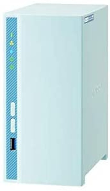 QNAP NAS 7