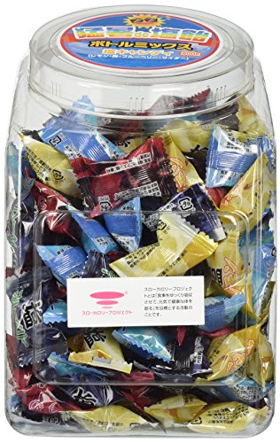 21年 塩飴のおすすめ人気ランキング15選 Mybest