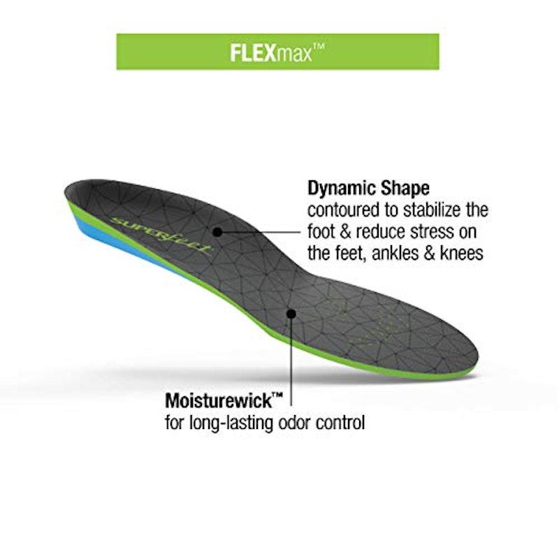 FLEXmax インソール 4