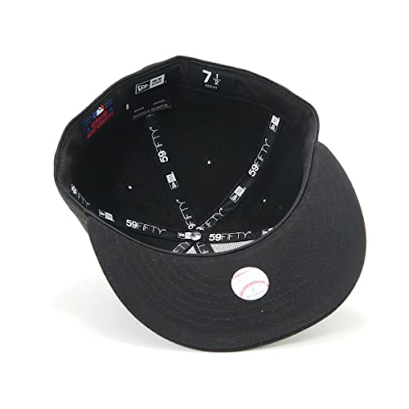 59FIFTY MLBドジャース 3