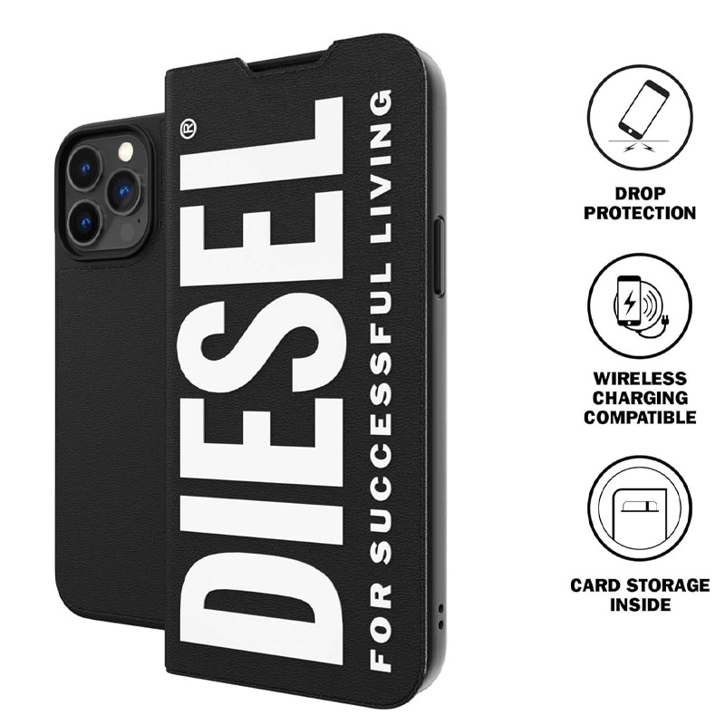 手帳型スマホケース 1