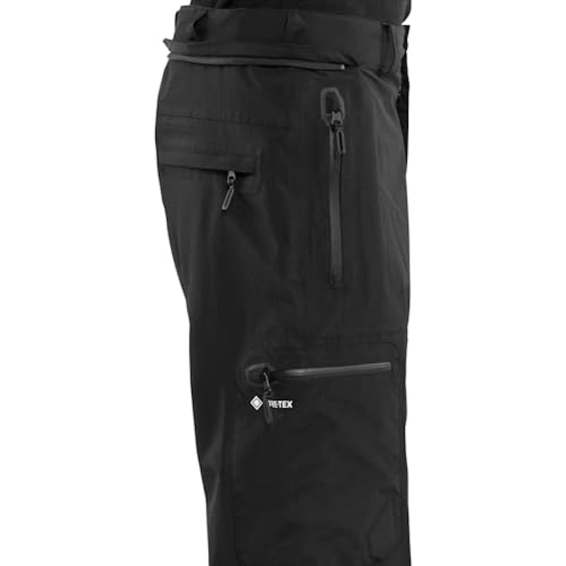 Mens L Gore-Tex Pants 4