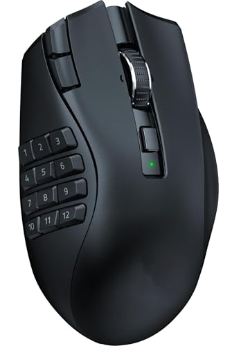 Naga V2 HyperSpeed 1