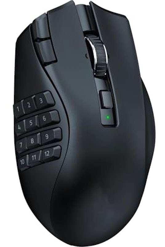 Naga V2 HyperSpeed 1