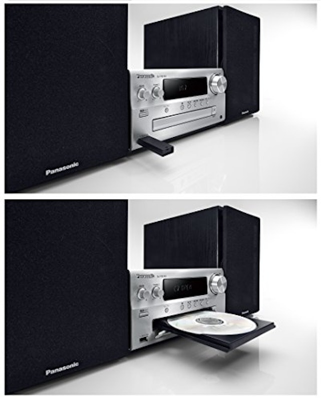 ミニコンポ ハイレゾ音源対応 6