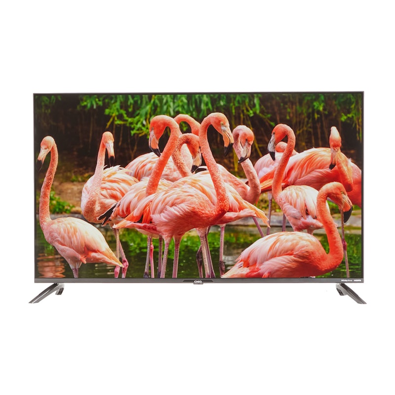 50型 チューナーレス液晶テレビ 2