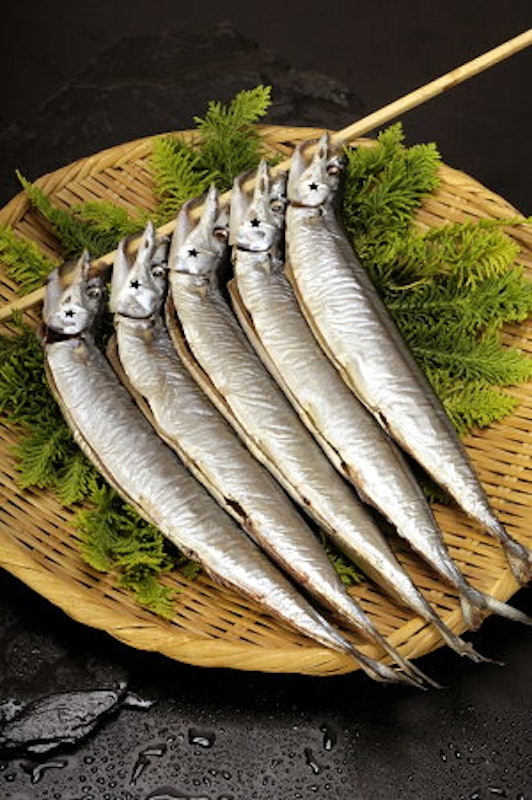 さんまのいちばんぼし 1