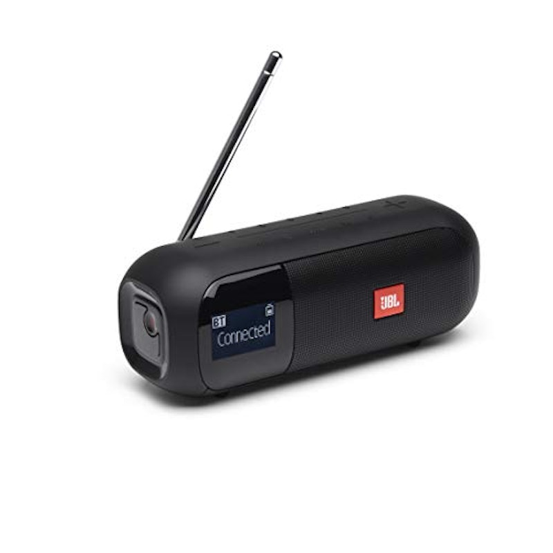 ラジオ搭載スピーカー JBL Tuner 2 FM 1