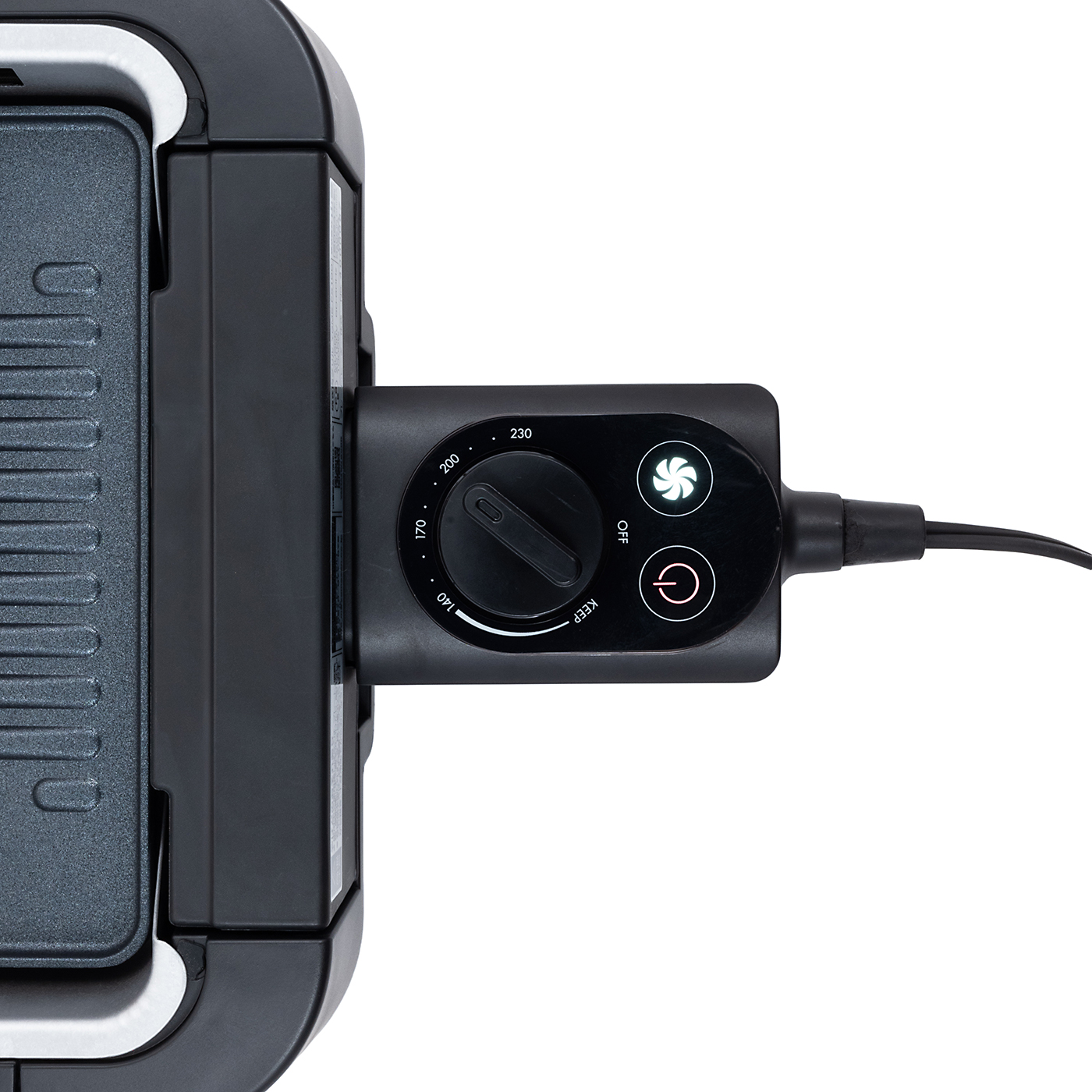 山善 吸煙焼き肉グリル XGRILL STORM YGME-FX100を検証レビュー