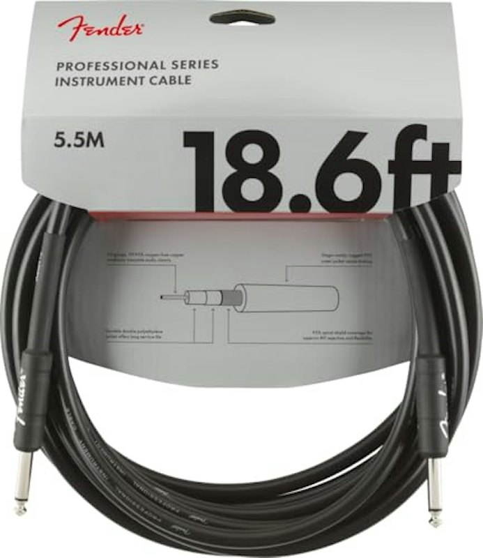Instrument Cable 1