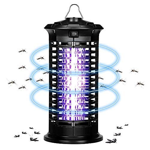 電撃殺虫器 1