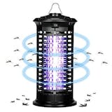 捕虫器のおすすめ人気ランキング【キャンプの虫対策にも!2026年5月】 2