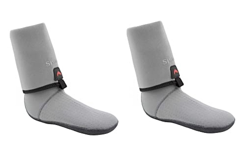 GUIDE GUARD SOCKS 1