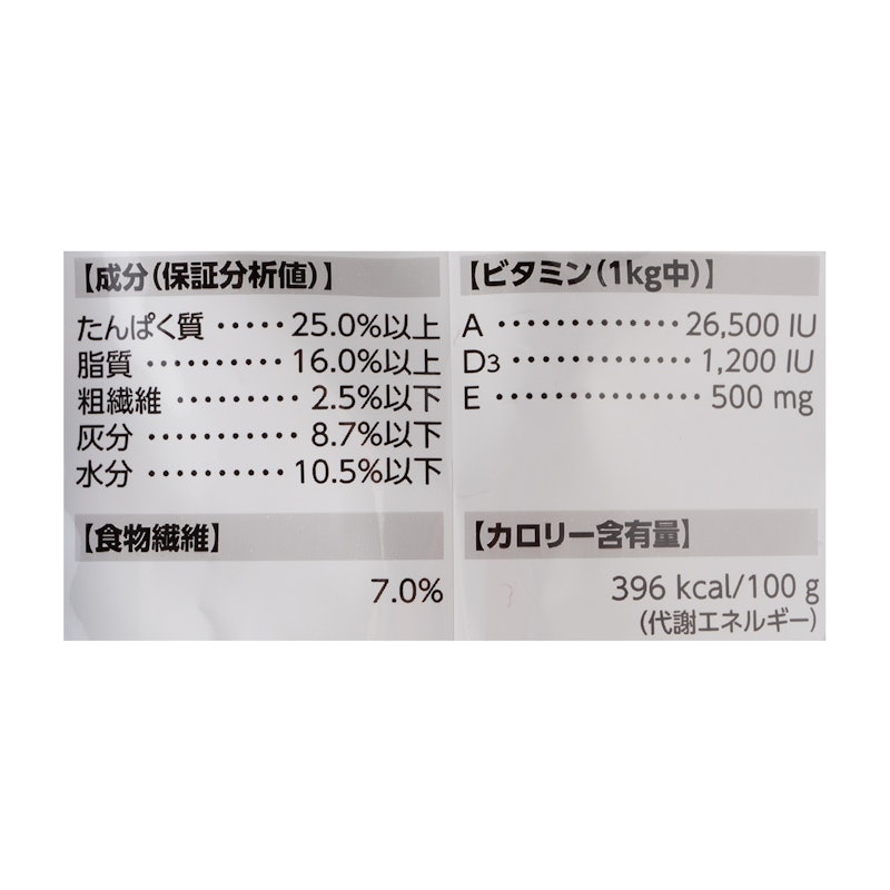 ミニ インドア パピー 3