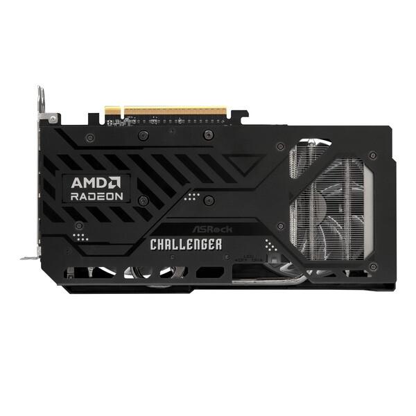 Radeon RX 9060 XT Challenger 16GB OC 6