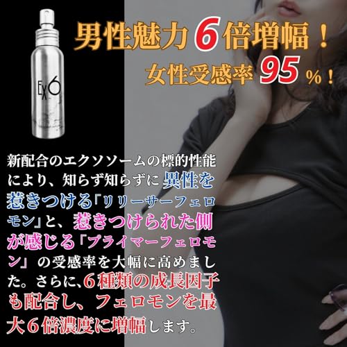 EX6エグゼックス 4