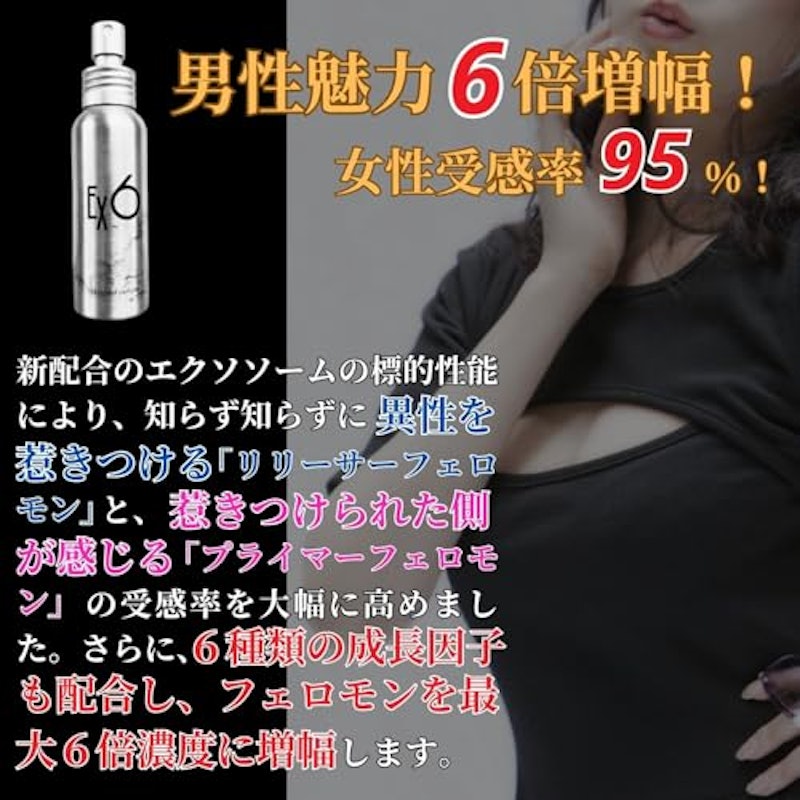 EX6エグゼックス 4