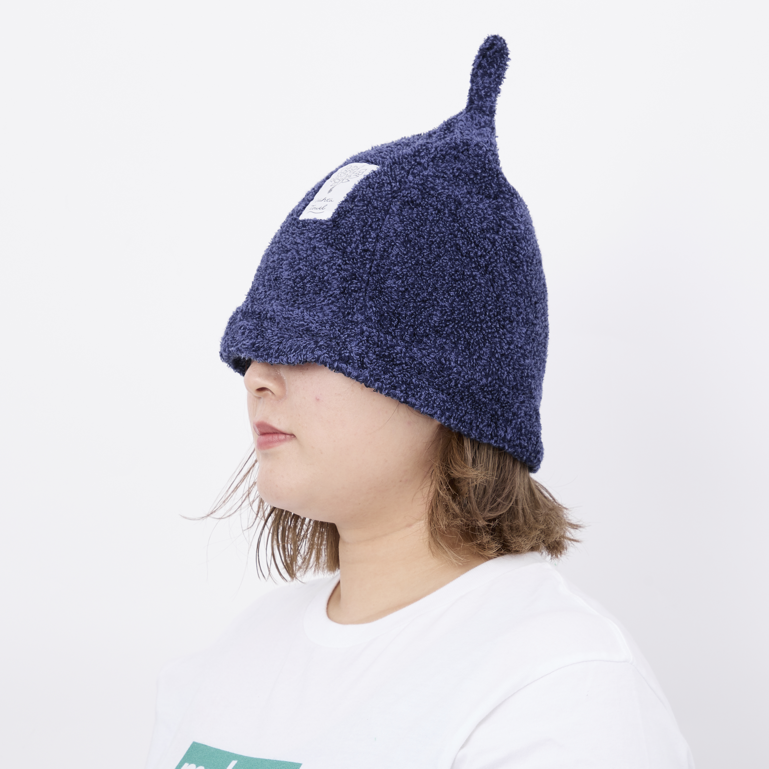 ハートウエル ヴィヒタタオル サウナハット 128793を検証レビュー