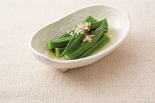 タイ産おくら 3