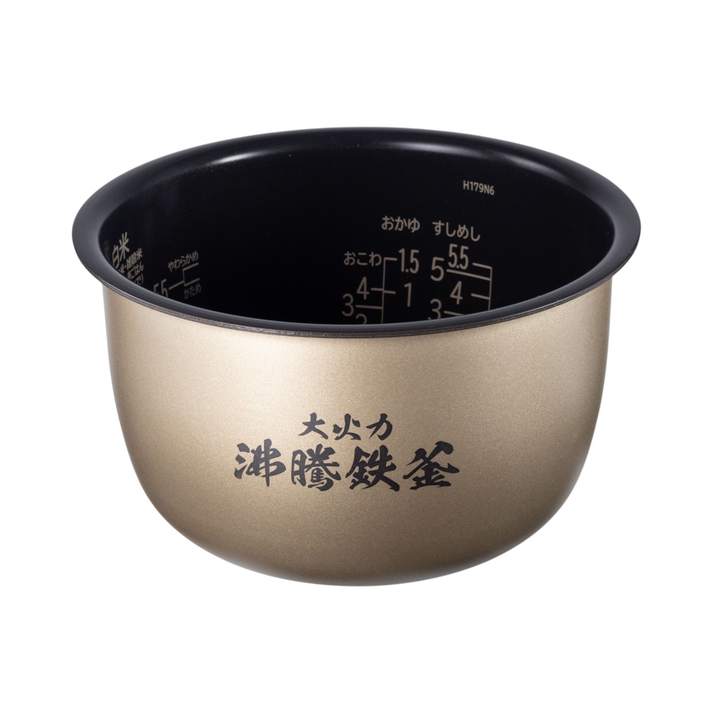 日立グローバルライフソリューションズ ふっくら御膳 IHジャー炊飯器