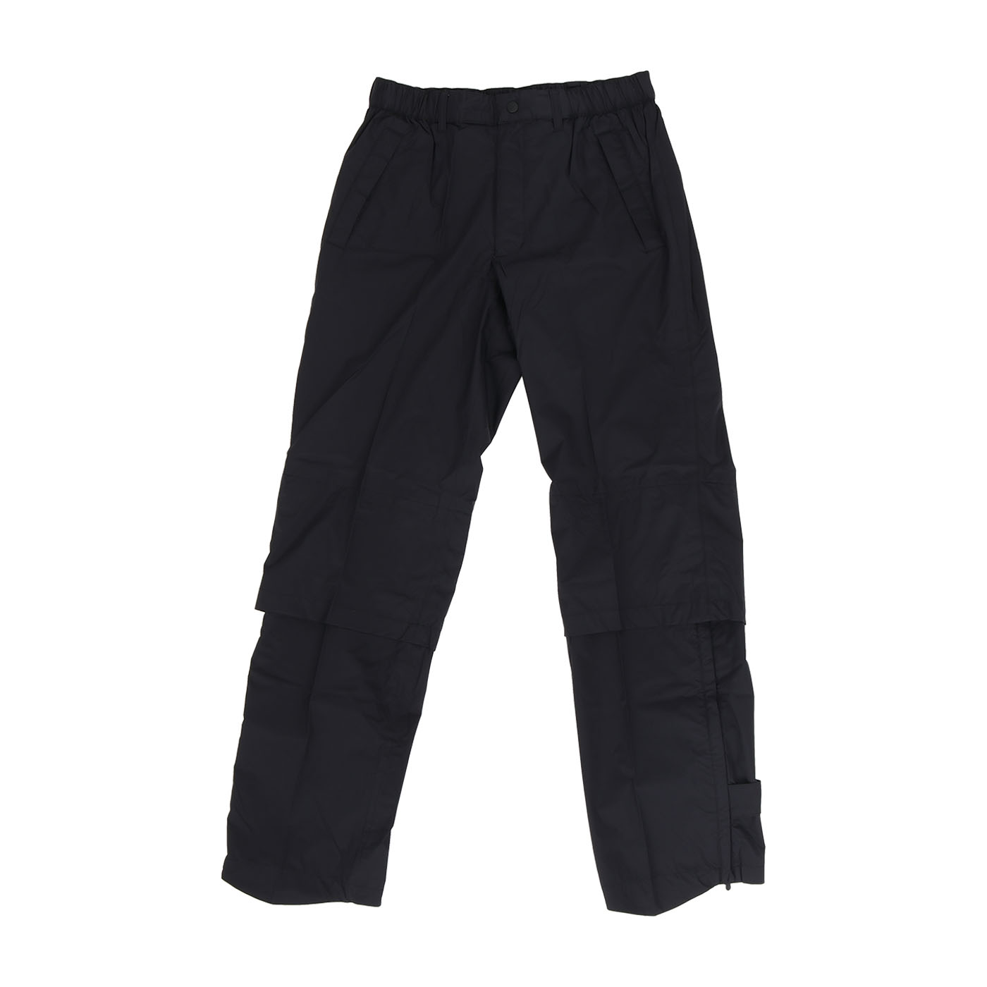 美津濃 MIZUNO ムーブレインスーツIIを検証レビュー！ゴルフ用レイン