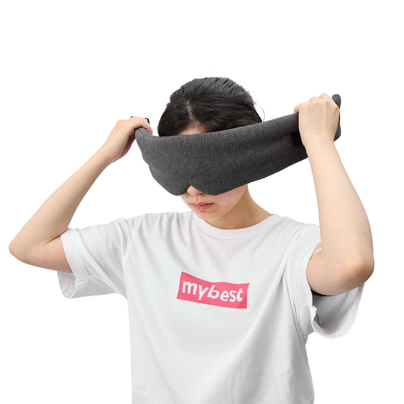 NeyoWell eye sleep アイマスク 8