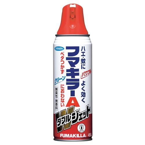 フマキラーAダブルジェット 1
