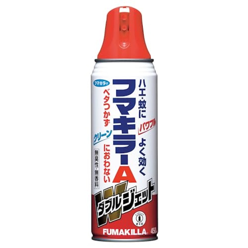 フマキラーAダブルジェット 1