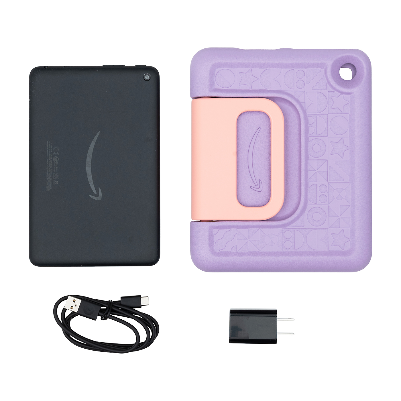 Amazon Fire 7 キッズモデルを検証レビュー！子供用タブレットの選び方