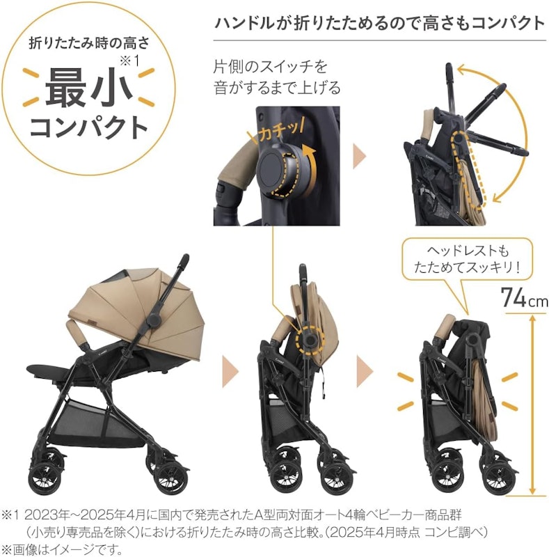 L compact エッグショック CB 4
